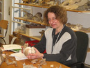Prof. Dr. Gisela Grupe (Anthropology, Palaeoanatomy, Evolution)