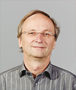 Prof. Dr. Juergen Soll (Plant Sciences, Biochemistry, Molecular Biology)