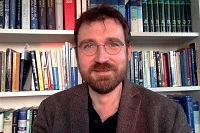 Prof. Dr. Dirk Trauner (Biochemistry, Organic Chemistry, Pharmacology)
