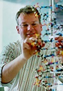 Prof. Dr. Thomas Carell (Biochemistry, Nucleotide Chemistry)