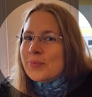 PD Dr. Carolin Haug