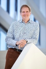 Prof. Dr. Michael Kiebler (Cell Biology)