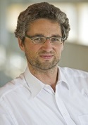Prof. Dr. Bart Kempenaers (Ecology, Evolution, Genetics)