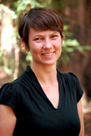 Dr. Anne-Kathrin Classen (Cell Biology, Epigenetics)