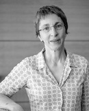 Prof. Dr.  Barbara Conradt (Cell Biology, Developmental Biology, Genetics)